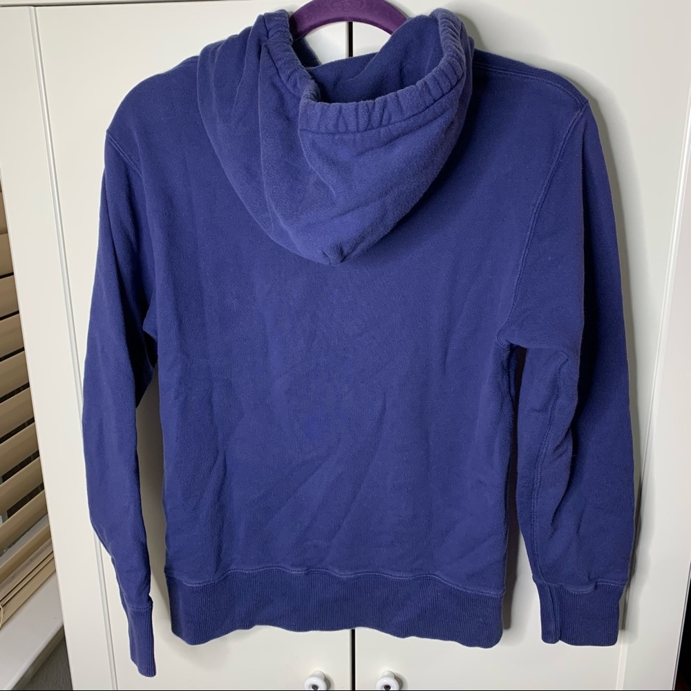 UT Uniqlo Disney Mickey Mouse Graphic Hoodie Sweatshirt - Picture 5 of 11